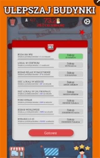 Kebab Clicker(u)1.9؈D1