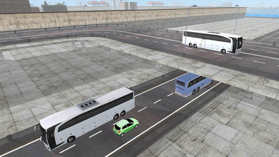 Coach Bus Simulator 2017(̾ʿģM2017)1.4؈D2