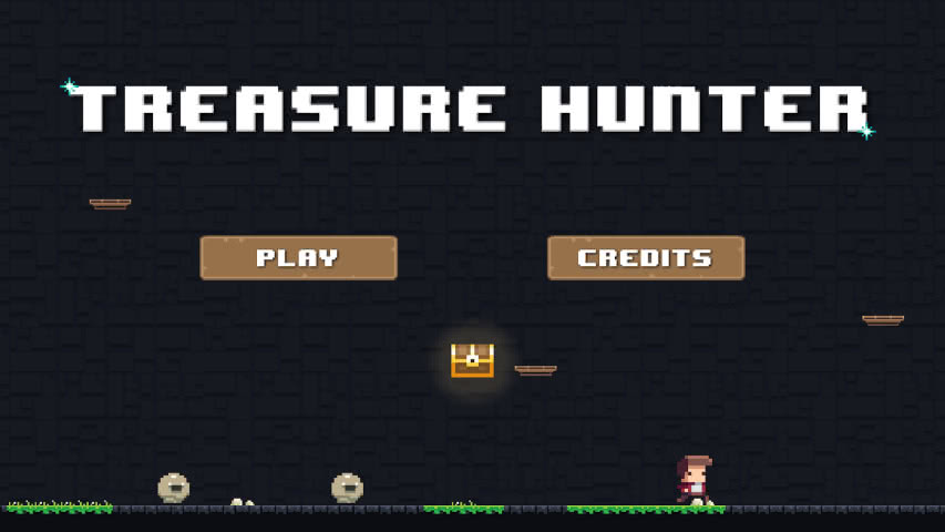 ثC Treasure Hunter1.2׿؈D0