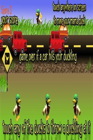 Duck Crossing(Ѽ)1.0.0ͼ0