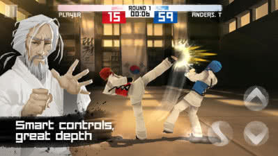 Taekwondo(ȫȭِ)1.9.3׿؈D1