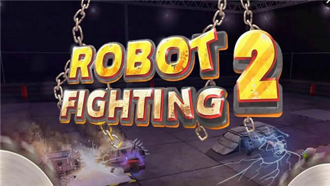 Robot Fighting 2 Minibot Battle 3DC(j)˵đ(zhn)2 1.0.3؈D0