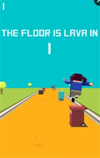 The Floor is Lava(x_ێrThe Floor is Lav)1.5.1؈D3