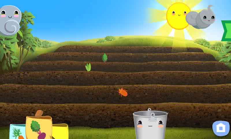 Gro Garden(_@)1.0.1׿؈D0