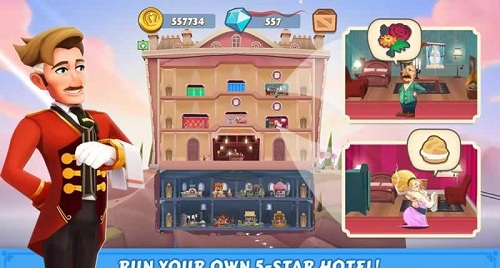 My 5-Star Hotel(ҵǾƵ)0.3.38.11؈D0