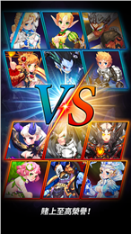 Ӣ:(zhn)ӛ Dragon Heroes1.0.8׿؈D3