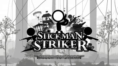 Stickman(˘)1.3׿؈D3