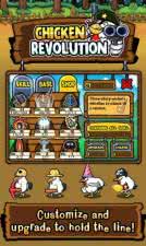 Chicken Revolution(ul(wi)(zhn))1.0.2׿؈D2