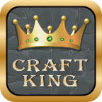 Craft King(ҵ)1.0.0׿