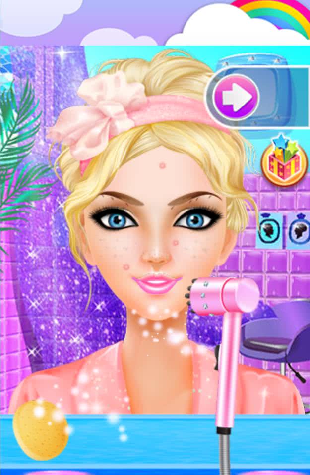 Bubbles Princess(r(sh)Ů)2.0.0׿؈D1