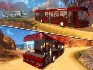 Off-Road Tourist Bus Driver(ԽҰΰʿ˾C)1.6׿؈D1