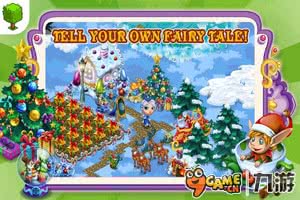 Fairy Farm(`r(nng))1.8.6׿؈D3