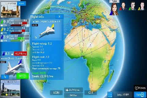 Airline Director 2(չ˾2)1.2.35׿؈D1