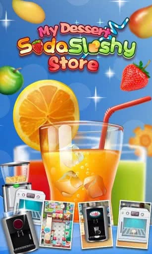 Drink Maker(u)1.0.2׿؈D0