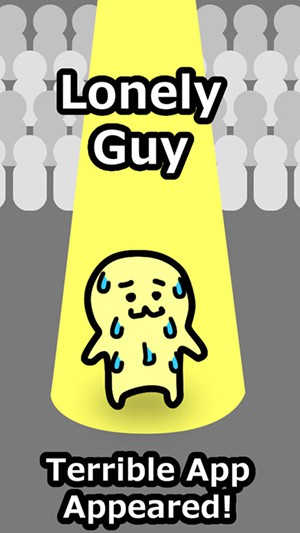 Lonely Guy(һ)1.4.0ٷ؈D0