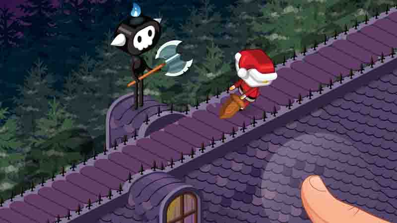 DontKillSanta(ҪʥQ)1.0؈D2