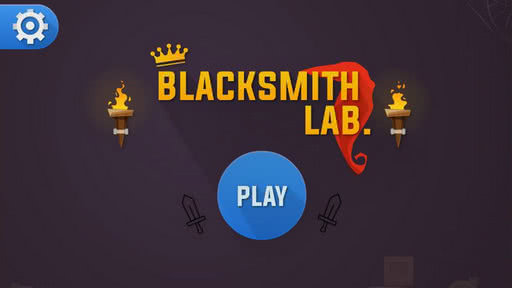 Blacksmith Lab(F(sh)(yn))1.9.7׿؈D3