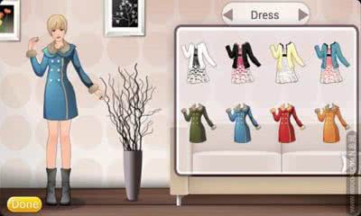 Prom Night Dress UpQb(hu)5.0.38׿؈D3