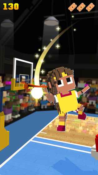 Basketball(K@)1.3.1_102ٷ؈D0