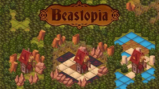 Beastopia(ҰFа)1.0׿؈D3