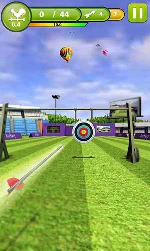 Archery Master 3D(3D)1.7׿؈D3