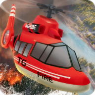 Fire Helicopter Force 2016(ȻֱC(j)2016)1.1׿