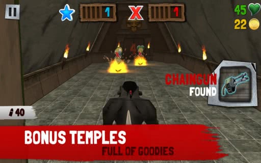 ֱ Jungle Rampage1.0.3׿؈D3