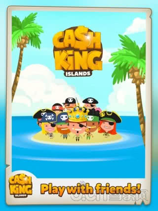 Pirate Kings(XȺu)2.4.0׿؈D1