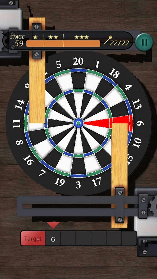 wSDarts King1.1.6׿؈D1