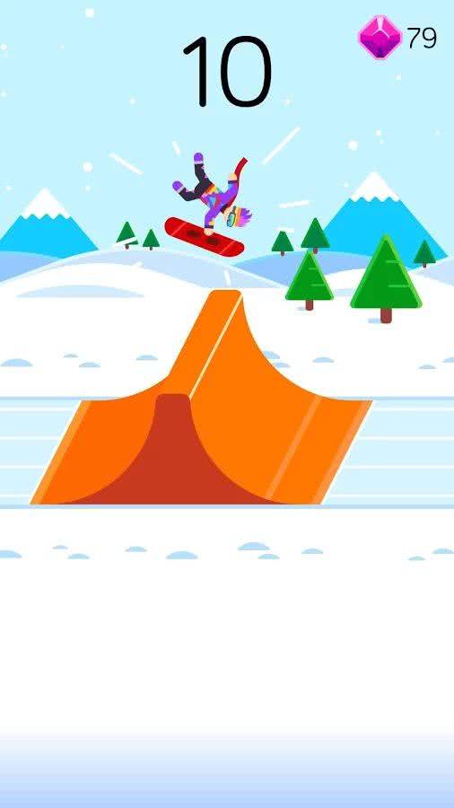 Winter Sports(Ketchapp\)1.0׿؈D1