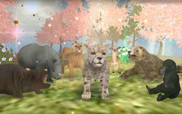 WildAnimalsOnline(ַWildAnimalsOnlin)1.1ͼ3