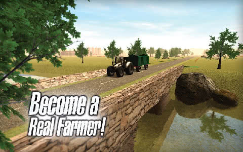 Farmer Sim 2015(ģMr(nng)(chng)2015)1.6.0׿؈D3