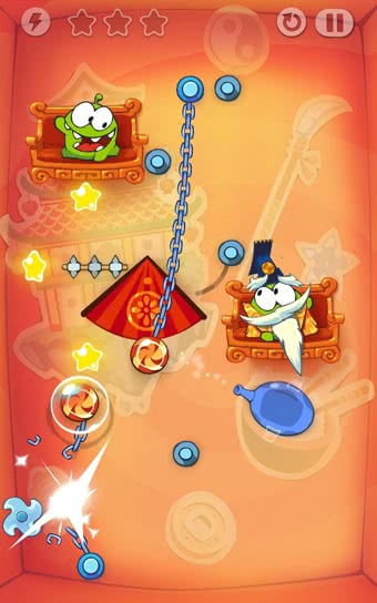 Cut the Rope Time Travel(Kӕr)1.4.4׿؈D1