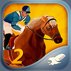 Race Horses Champions 2(ِR܊2)2.01׿