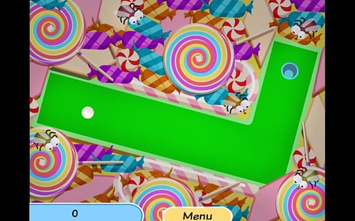 Minigolf Mania(ߠ)0.1.35؈D1