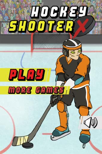 Hockey Shooter()1.4׿ͼ0