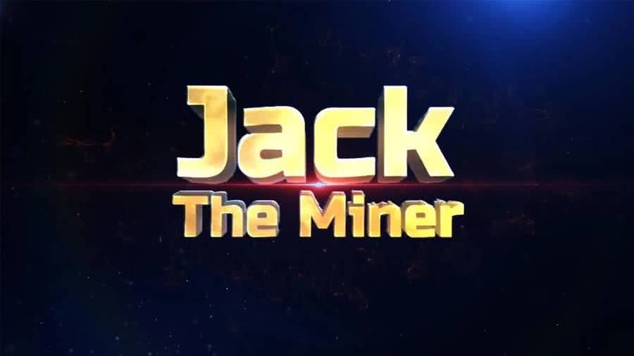 Jack : The Miner(Vܿ)1.21׿؈D0