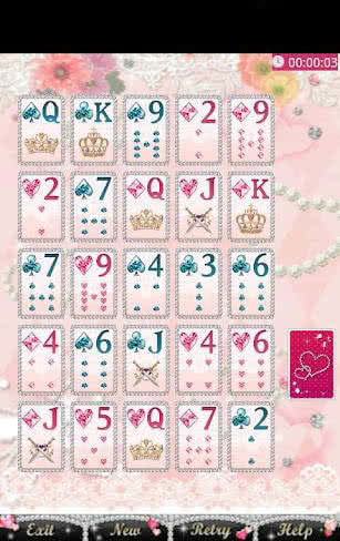 Princess Solitaireƣ3.3.1׿؈D2