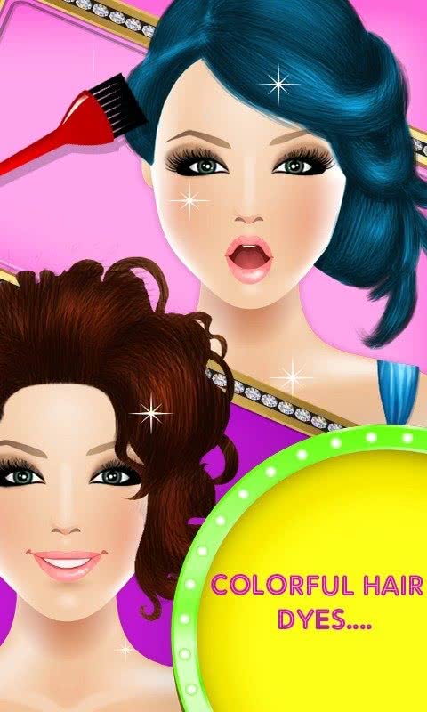 Princess Hair Salon(l(f)ɳ)1.3.4׿؈D1