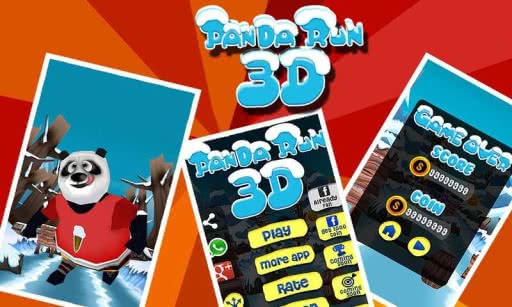 PandaRun3D(؈\(yn)3D܊[)1.5׿؈D2