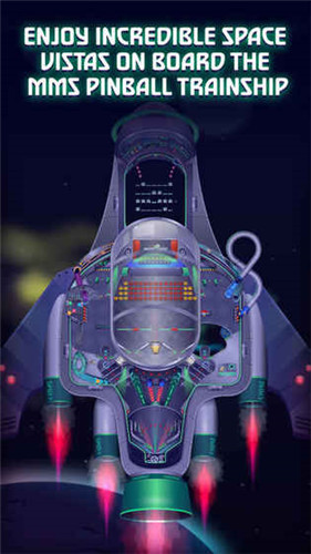 Pinball Cadet(W(xu)T)1.3.10؈D1