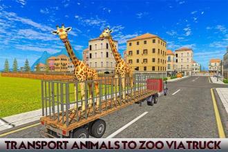 Animal Truck Crane܇Q(dng)؛1.0؈D2