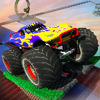 4x4 Monster Truck4?4￨܇1.1.2