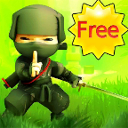 Tree Run Ninja Run1.9׿