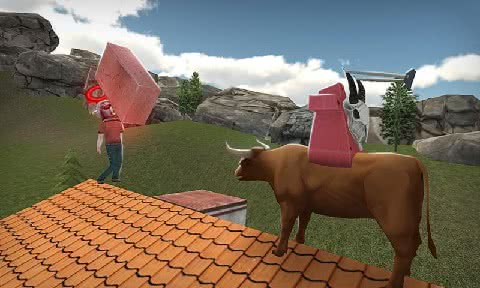 Bull Simulator(ģMţ)1.3׿؈D2