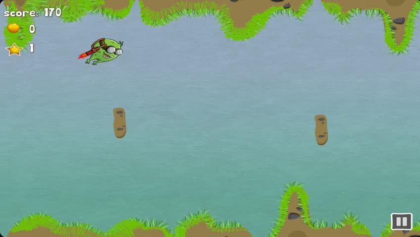 Flying Flea()1.0.2׿؈D1