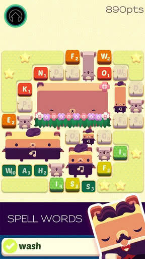 Alphabear(Сƴ~)01.13.05׿؈D1