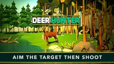 Deer Hunter(ثC¹)1؈D4