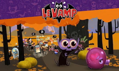 Le Vamp(ŹѪ)1.8.2׿؈D0