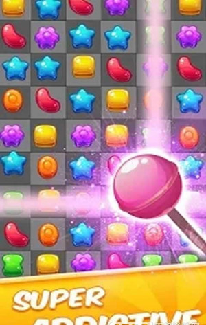 Cookie Crush Match 3(Ʒվ3  Cookie Crush M)1.33؈D2